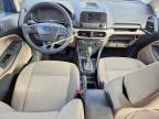 2018 Ford Ecosport s