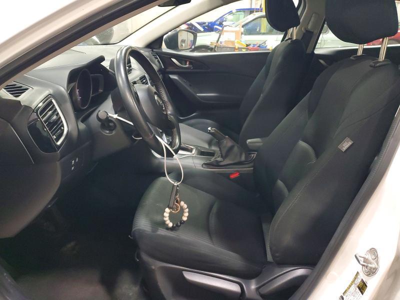 2014 Mazda 3 Touring