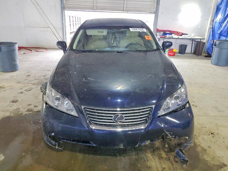 2009 Lexus Es 350