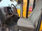 2011 GMC Micro Bird G3500-School Bus