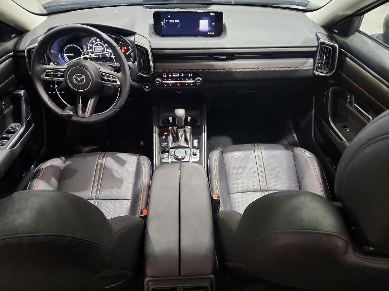 2025 Mazda Cx-50 Premium Plus