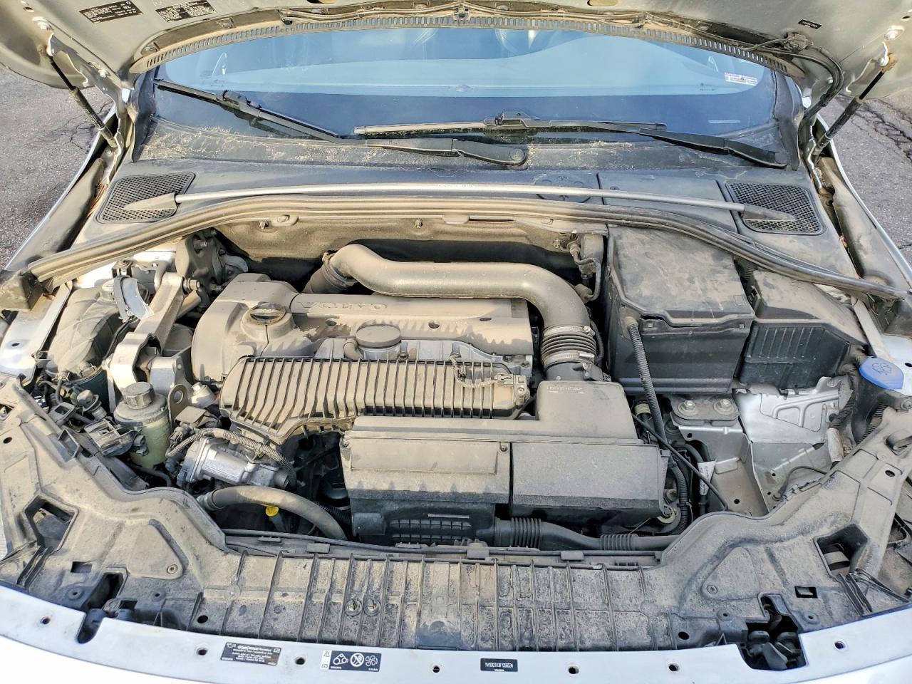 2015 Volvo S60 Premier