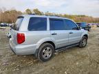 2003 Honda Pilot exl