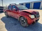 2015 Nissan Frontier PRO-4X