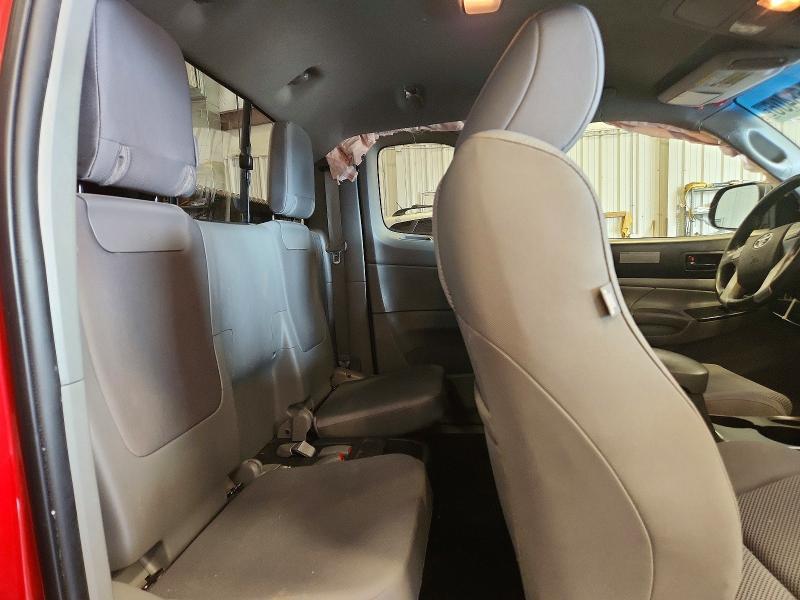 2013 Toyota Tacoma V6