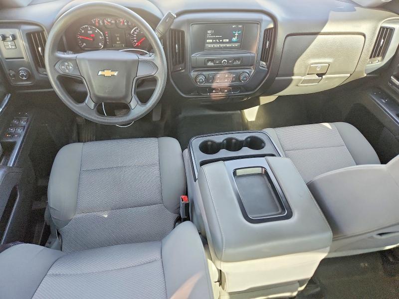 2019 Chevrolet Silverado LD C1500