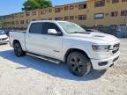 2022 Dodge 1500 Laramie