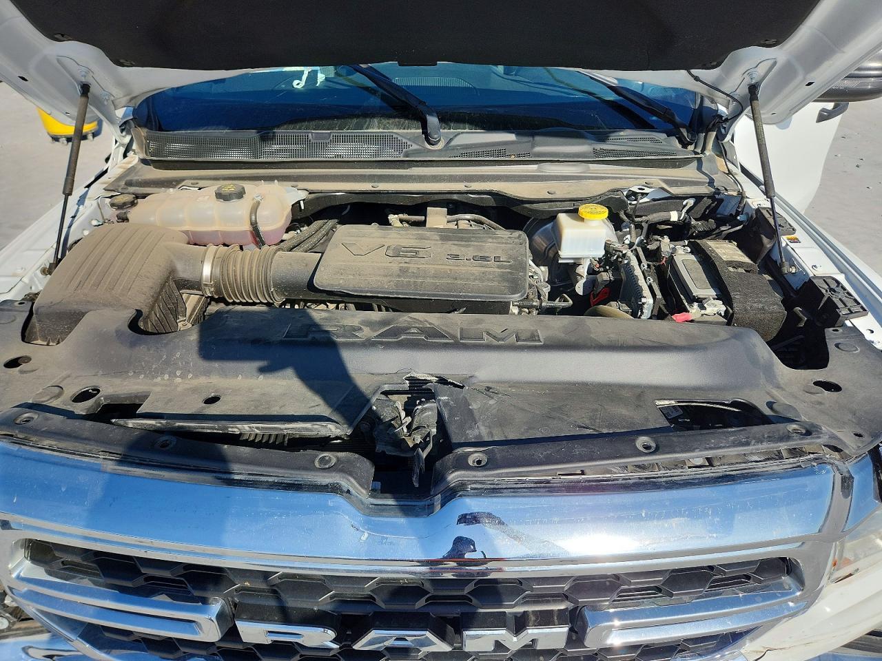 2024 Dodge RAM 1500 BIG Horn