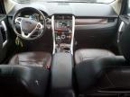 2012 Ford Edge Limited