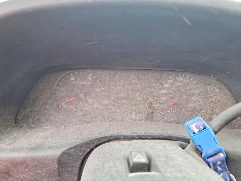 2006 Ford F250 Super Duty