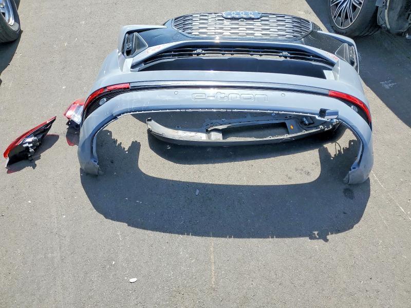 2024 Audi Q4 E-tron Premium