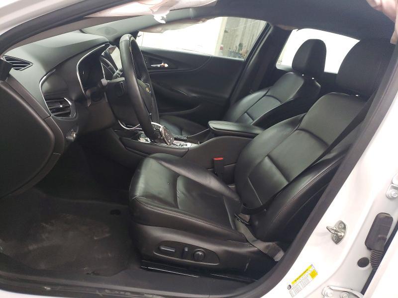 2024 Chevrolet Malibu Premier