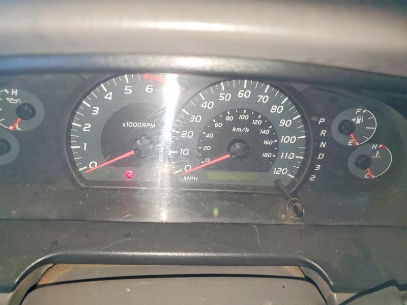 2005 Toyota Tundra SR5