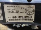 2008 Honda Civic Hybrid