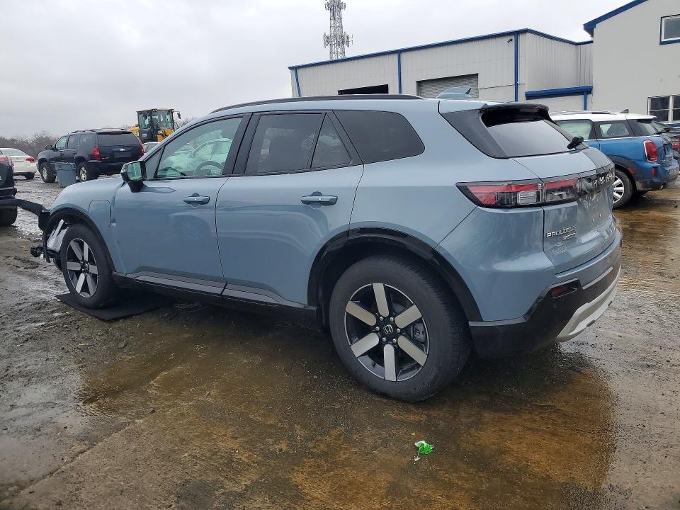 2024 Honda Prologue Touring