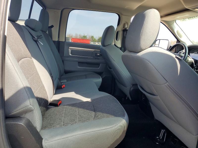 2014 Ram Trucks 1500 SLT