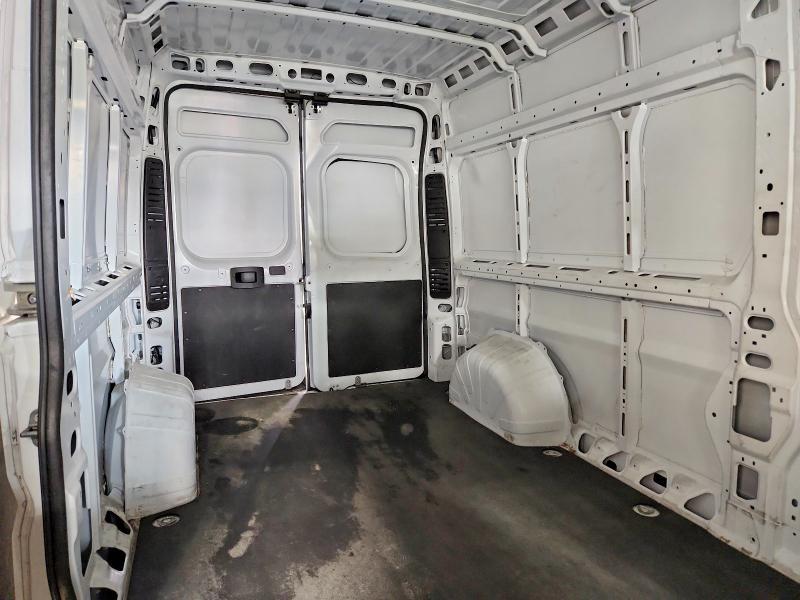 2025 Dodge Ram Promaster 2500 2500 Standard