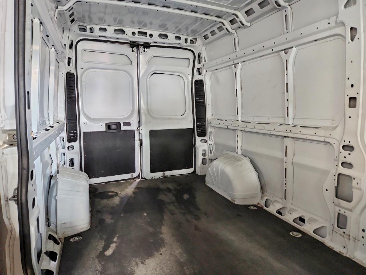 2025 Dodge Ram Promaster 2500 2500 Standard