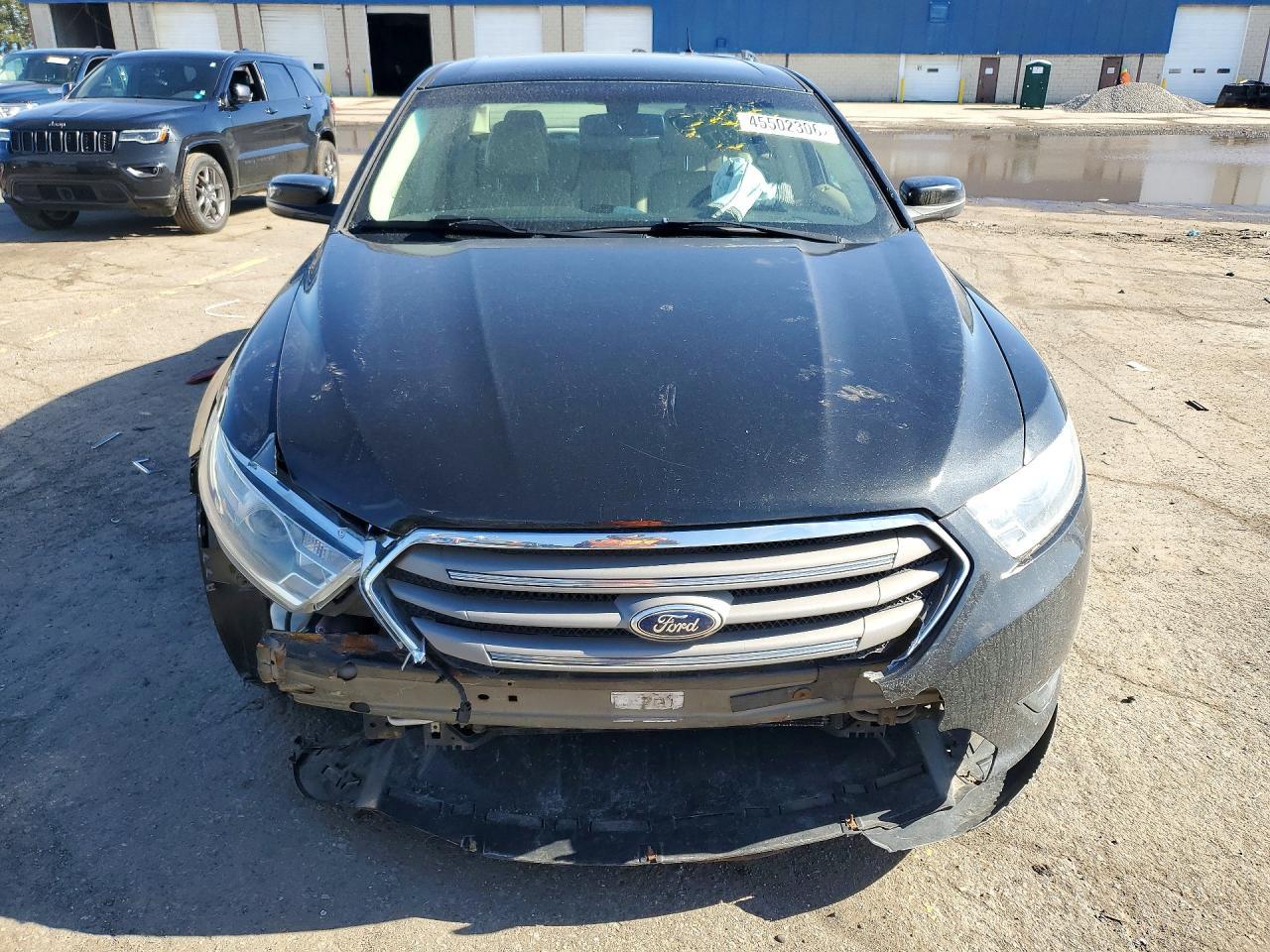 2013 Ford Taurus sel