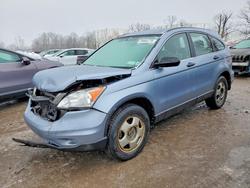 2011 Honda Cr-v lx en venta en Central Square, NY