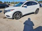 2021 Honda Hr-v exl