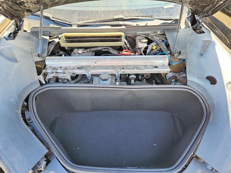 2022 Tesla Model s