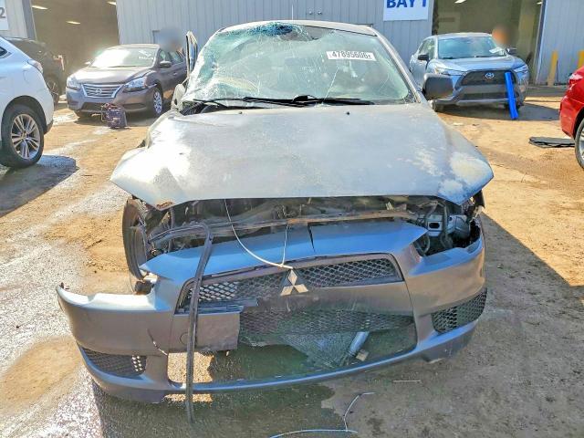 2009 Mitsubishi Lancer de