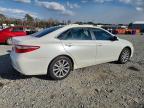 2015 Toyota Camry xle V6