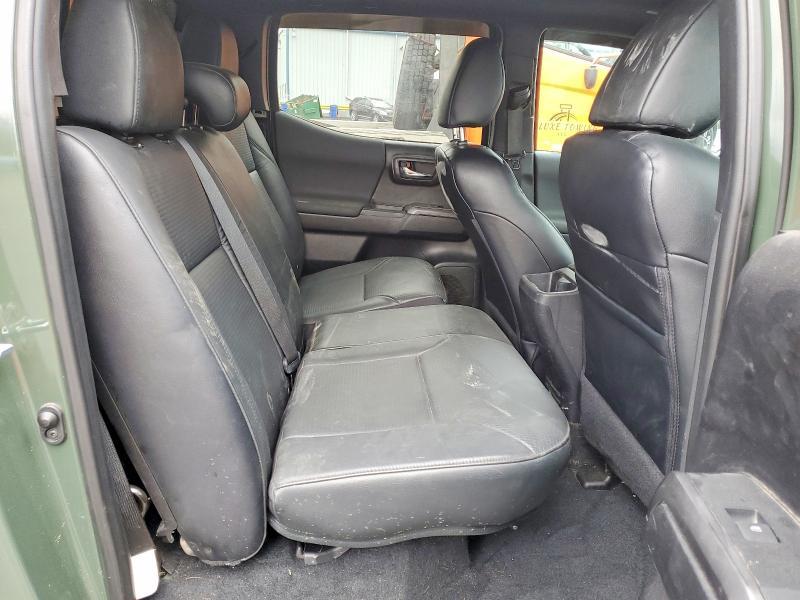 2022 Toyota Tacoma TRD OFF-Road