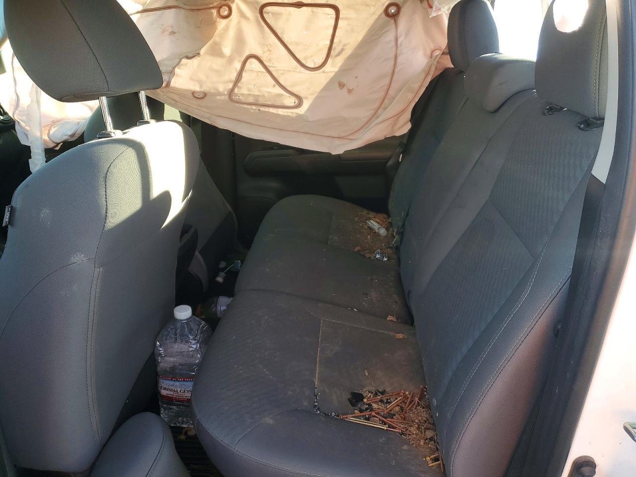 2020 Toyota Tacoma SR V6