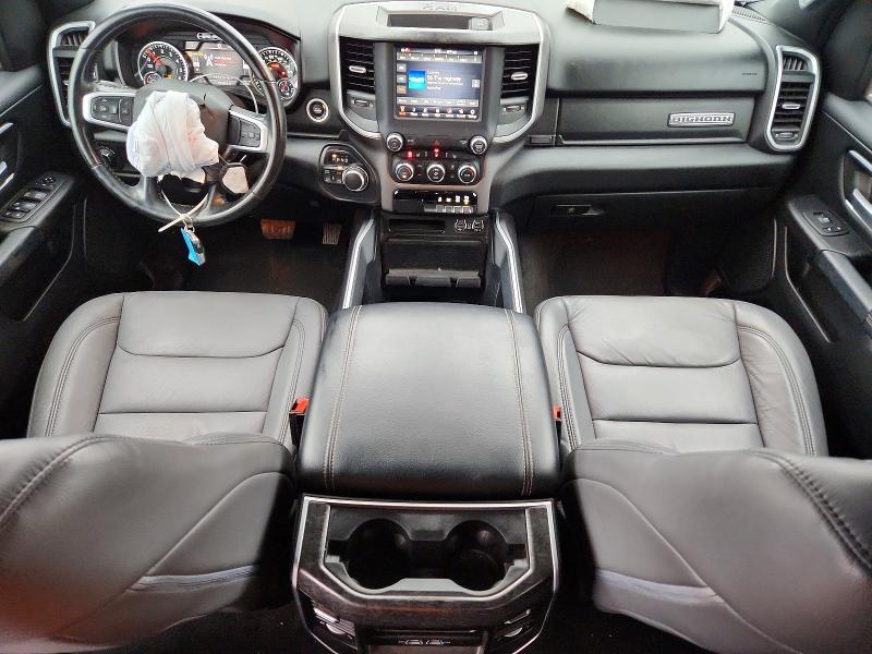 2021 Dodge RAM 1500 BIG Horn