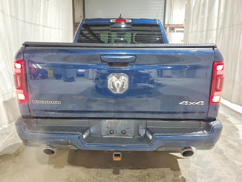 2019 Dodge RAM 1500 BIG Horn