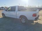 2001 Ford F150 Supercrew