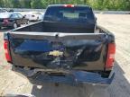 2007 Chevrolet Silverado C1500 Crew Cab