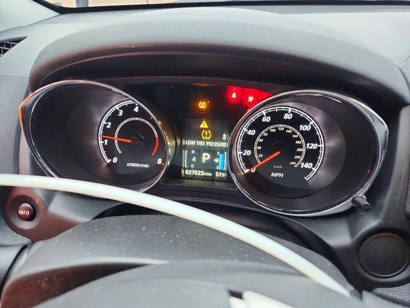 2022 Mitsubishi Outlander Sport es