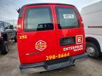 2019 Chev Rolet Express 2500 Cargo Utility / Service Van