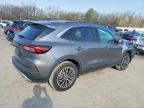 2024 Ford Escape Phev