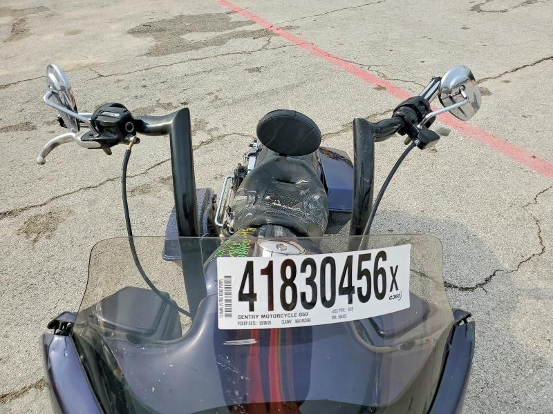 2013 Harley-Davidson Fltru Road Glide Ultra
