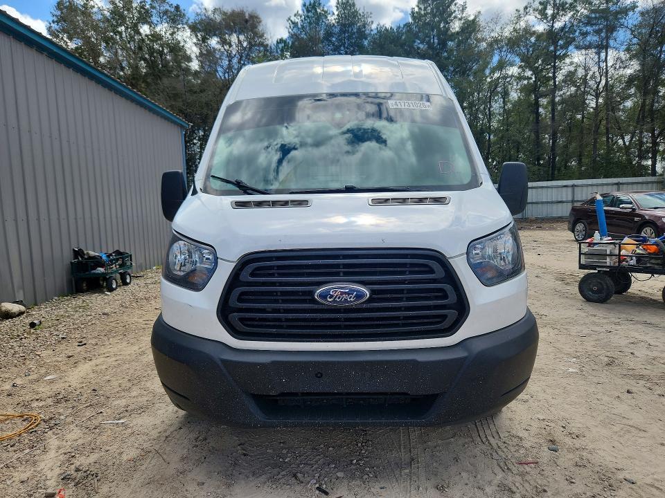 2019 Ford Transit T-250