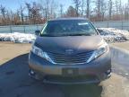 2017 Toyota Sienna xle 8-passenger