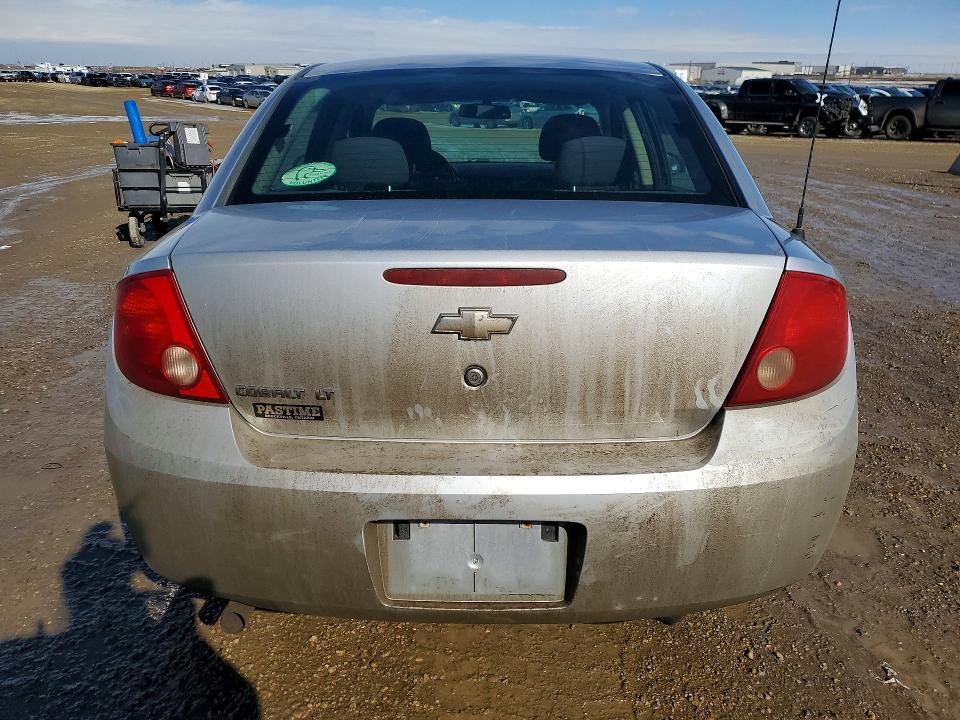 2010 Chevrolet Cobalt 1LT