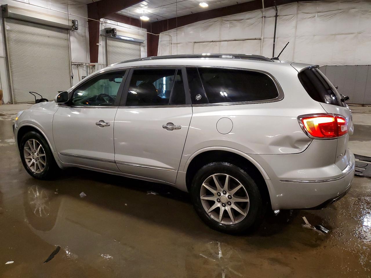 2015 Buick Enclave