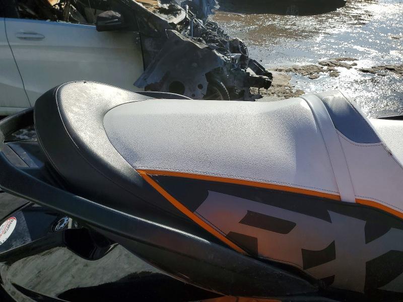 2013 Sea-Doo RXT