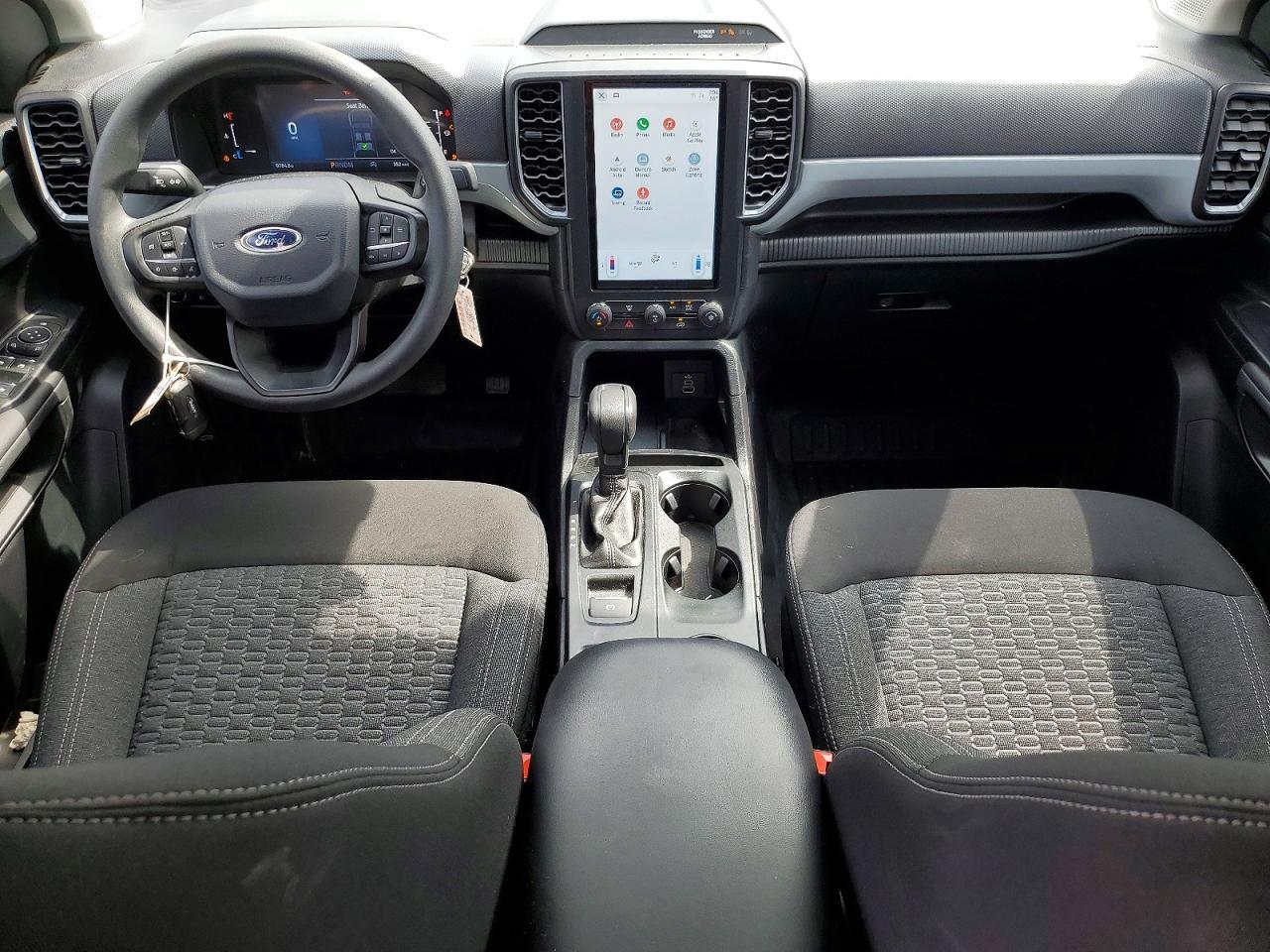 2024 Ford Ranger XL