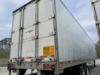 2015 Utility VS2RA Refrigerated Van Trailer