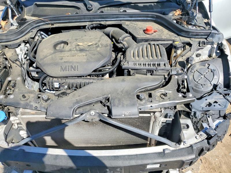 2019 Mini Cooper