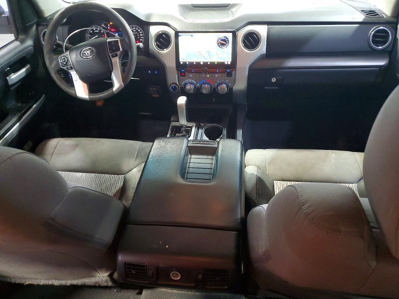 2014 Toyota Tundra SR5