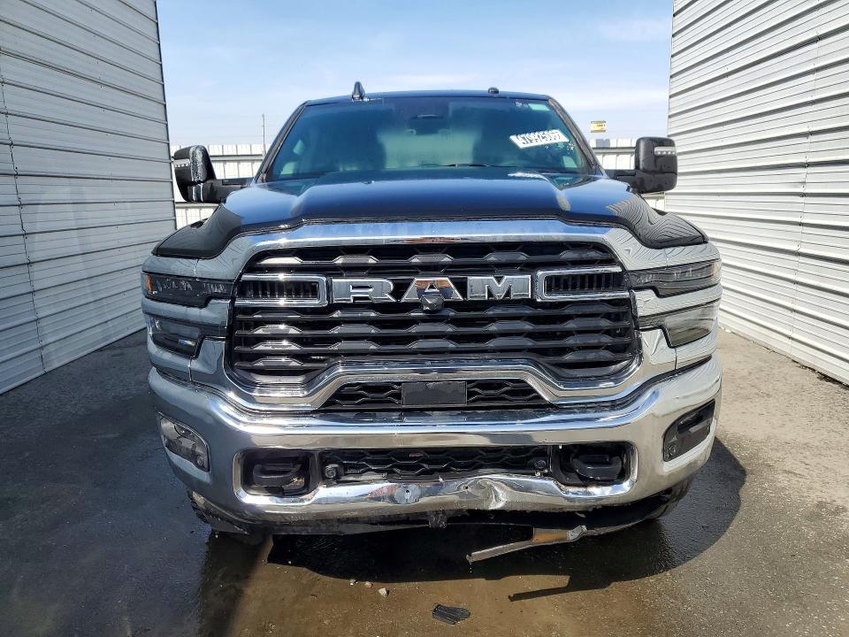 2026 Dodge RAM 2500 BIG Horn