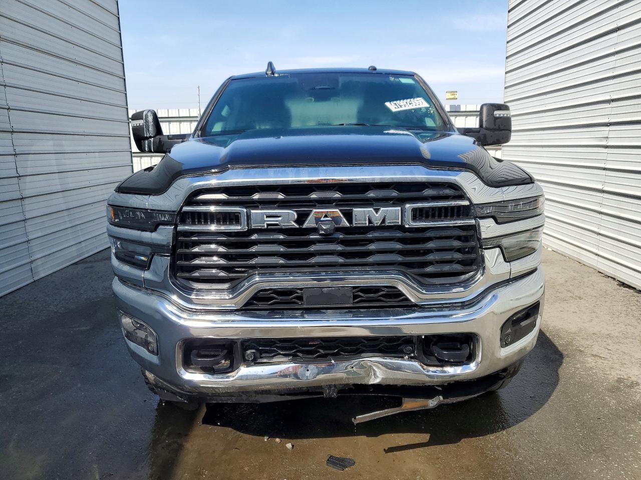 2026 Dodge RAM 2500 BIG Horn