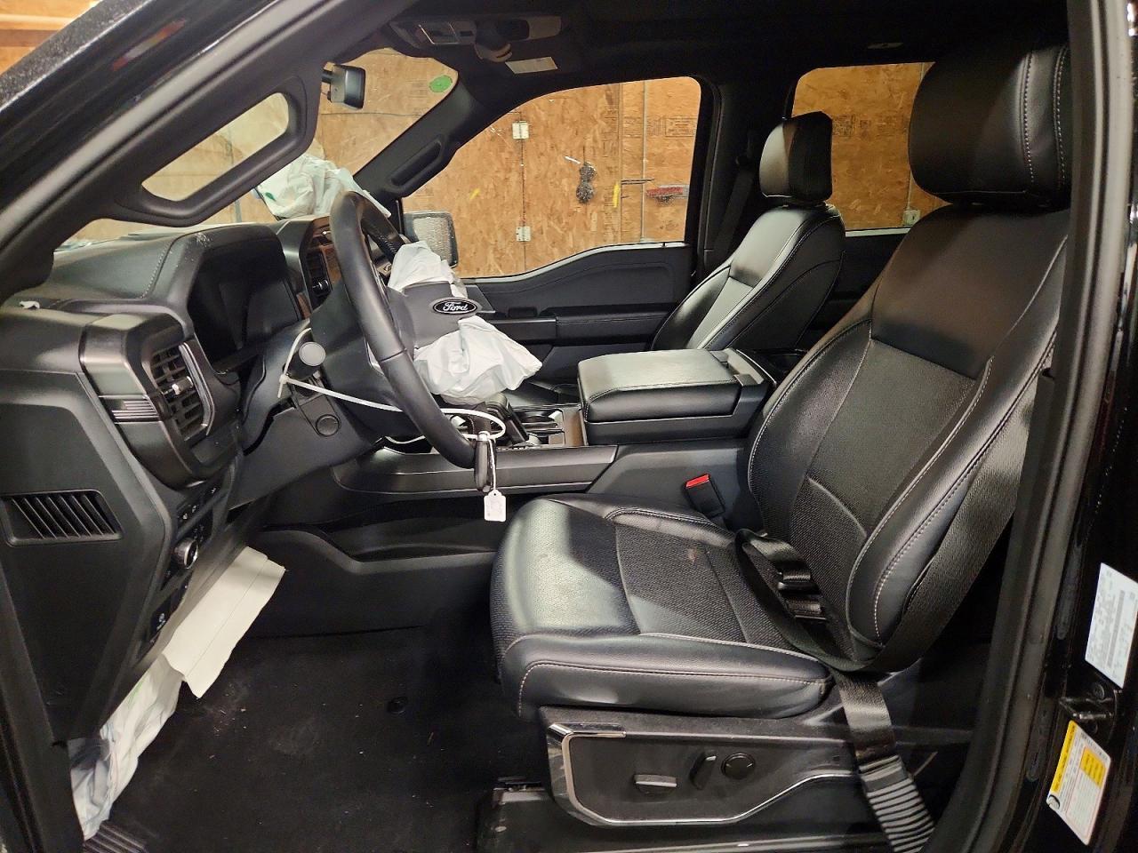 2024 Ford F150 Lariat